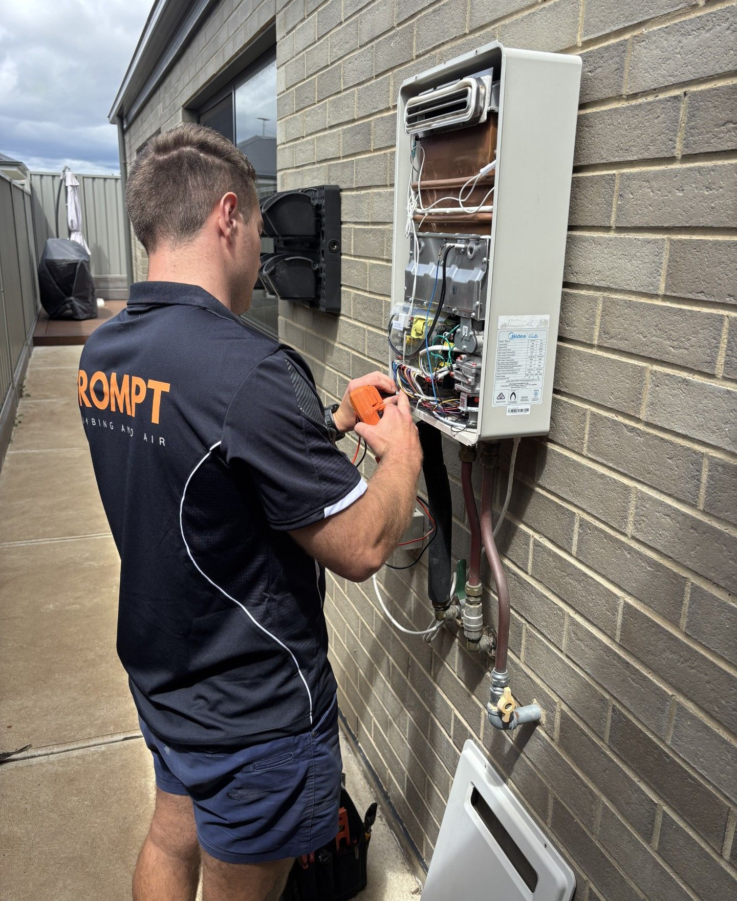 Plumber Seaford Heights Plumber Seaford Heights