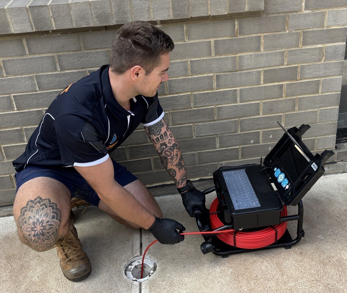 Plumber Burnside Plumber Burnside