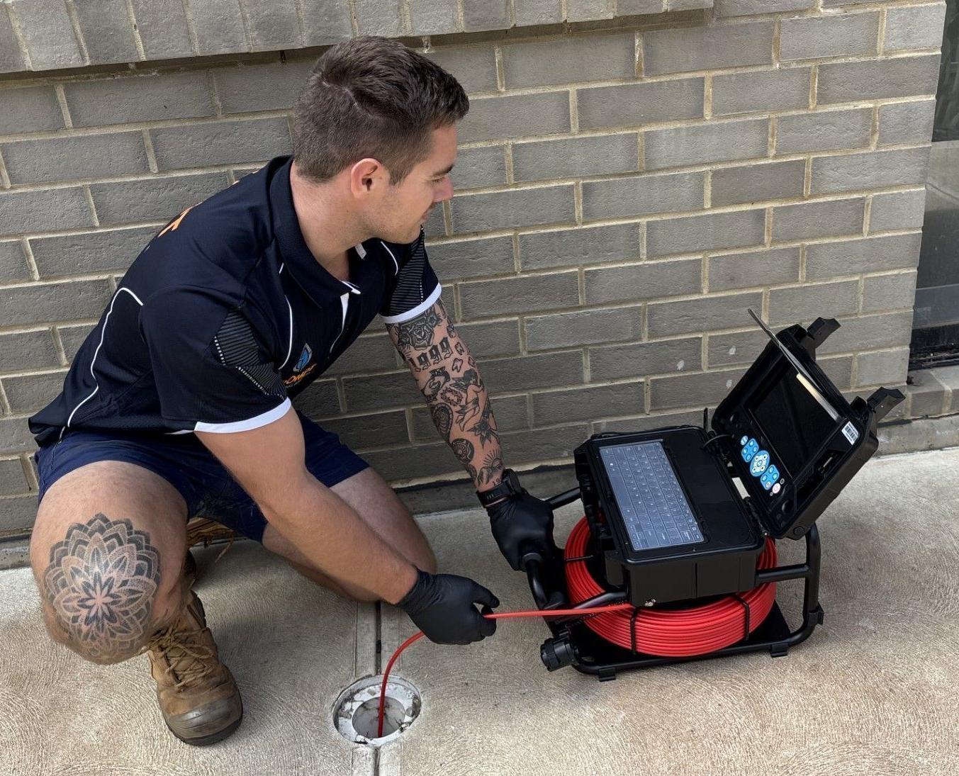 Plumber Christies Beach