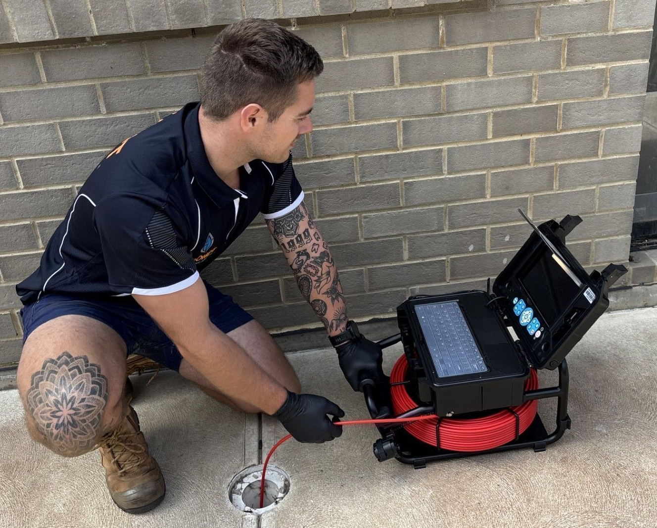 Plumber Hackham Plumber Hackham