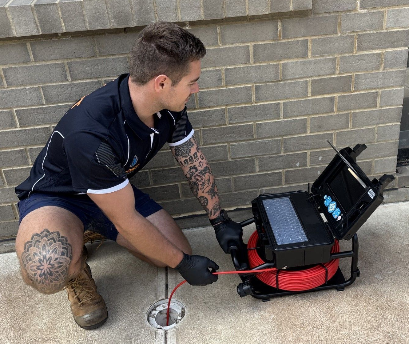 Plumber Happy Valley