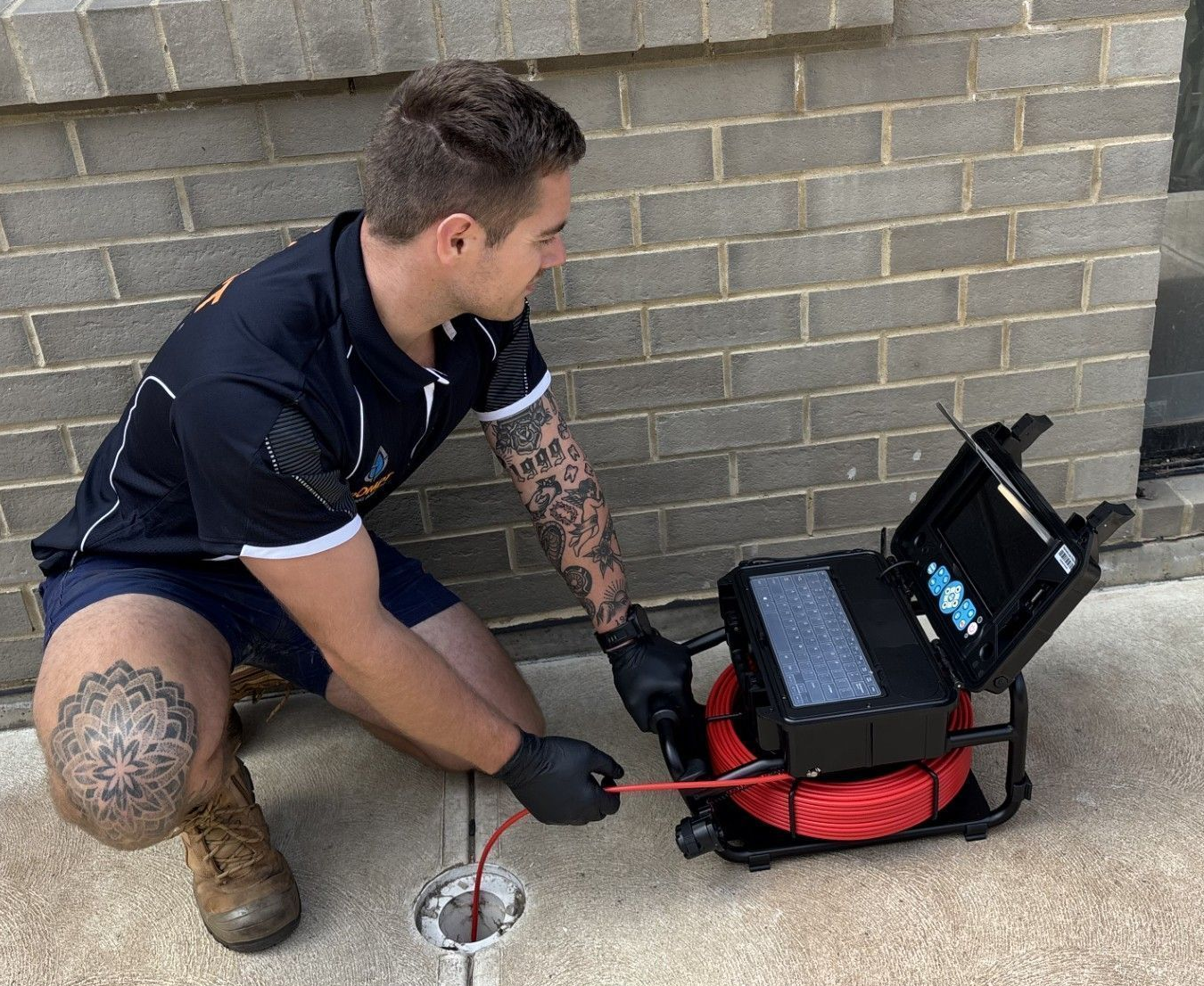 Plumber Maslin Beach