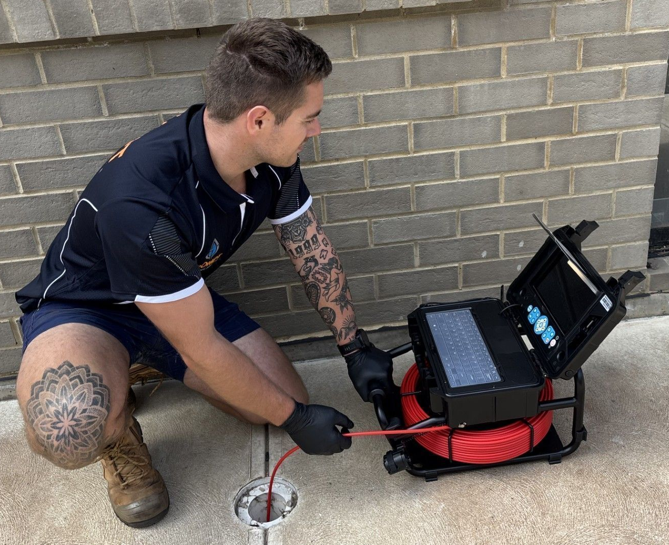 Plumber Noarlunga Centre