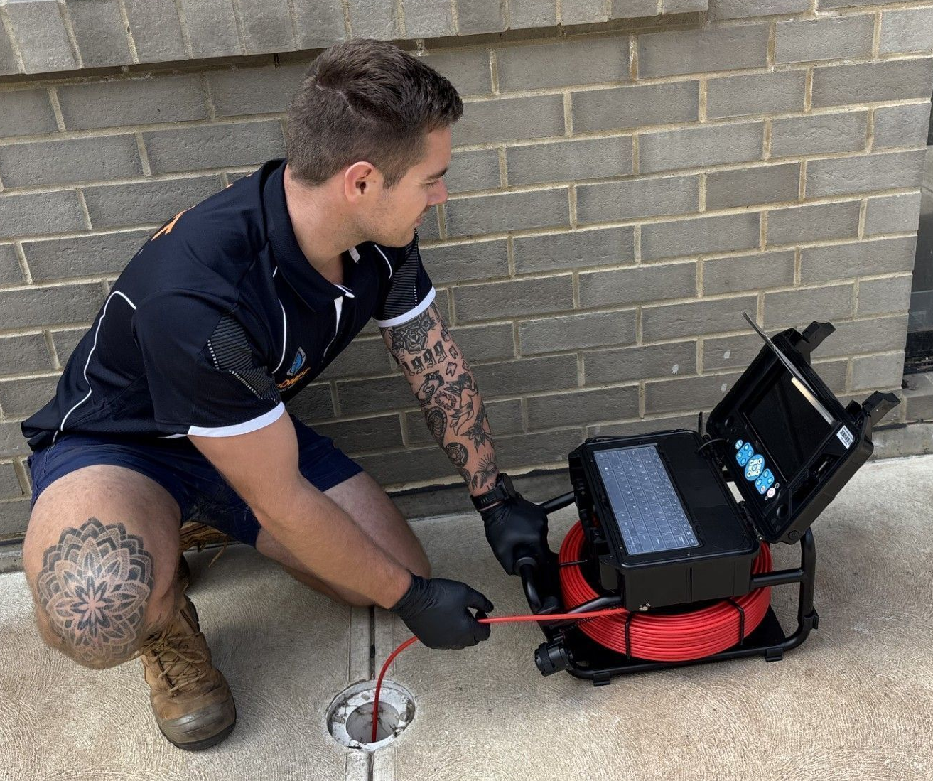 Plumber Noarlunga Downs