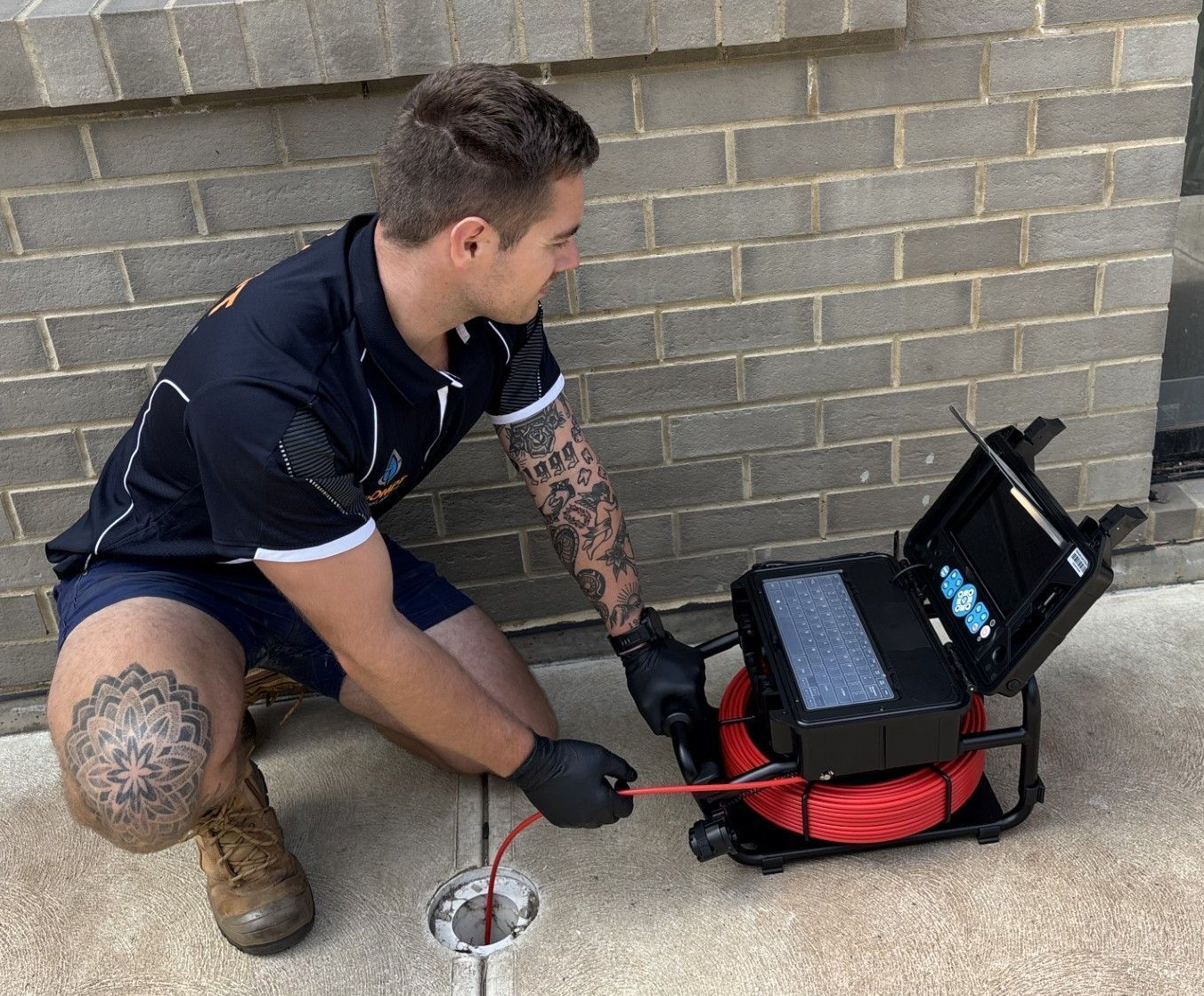 Plumber Old Noarlunga