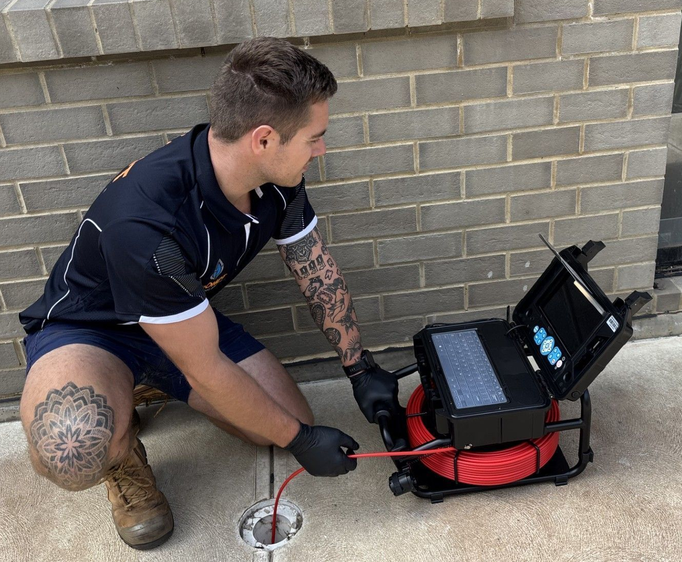 Plumber Onkaparinga Hills