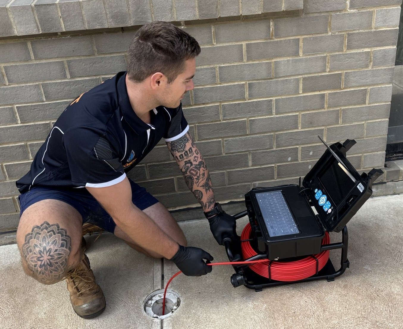 Plumber Port Noarlunga South