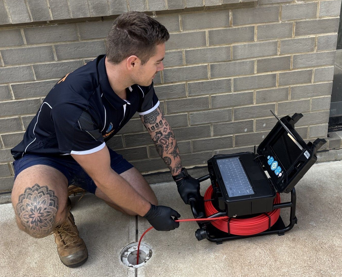 Plumber Port Willunga Plumber Port Willunga