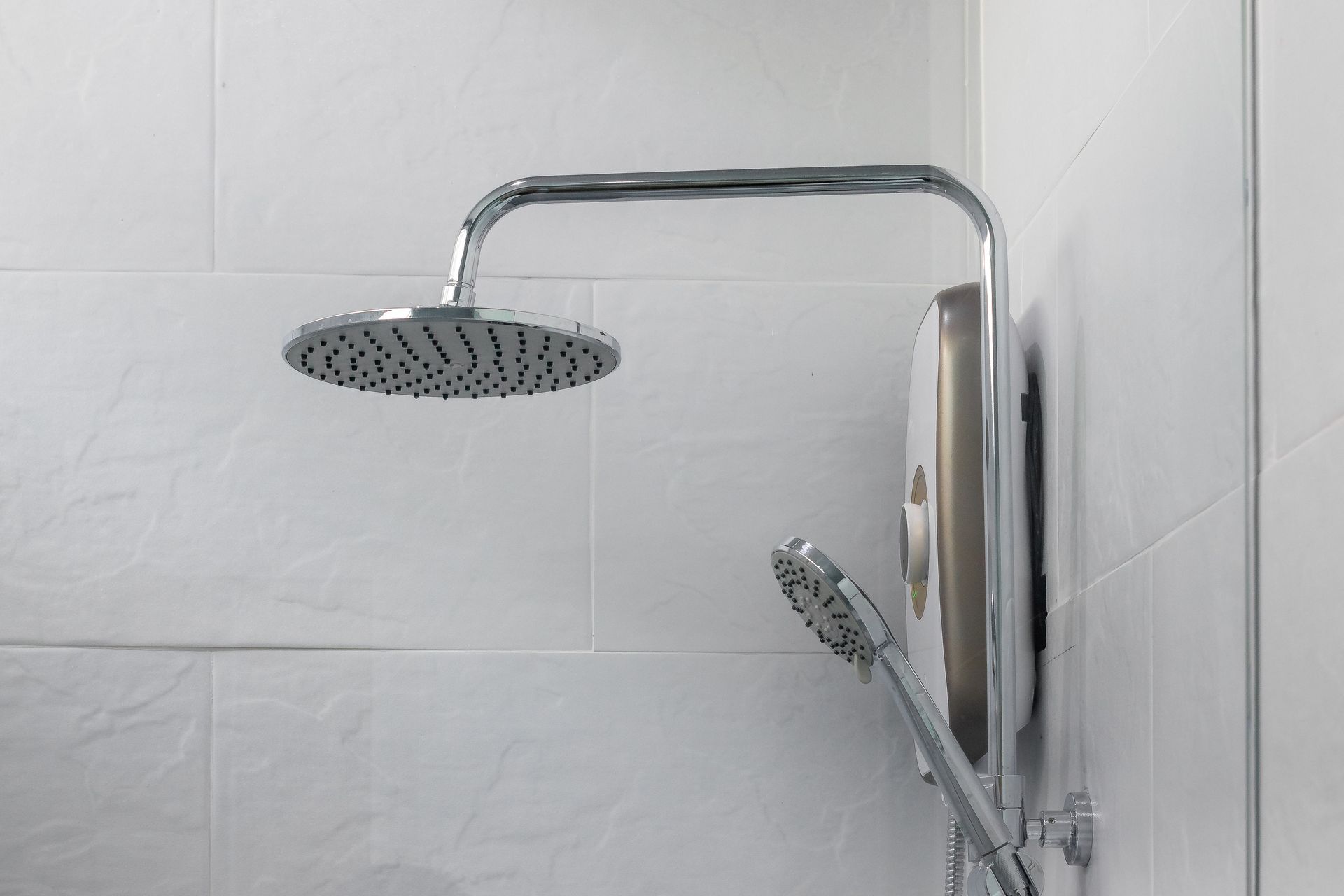 Shower and Bath Repairs, Replacement and Installations Adelaide