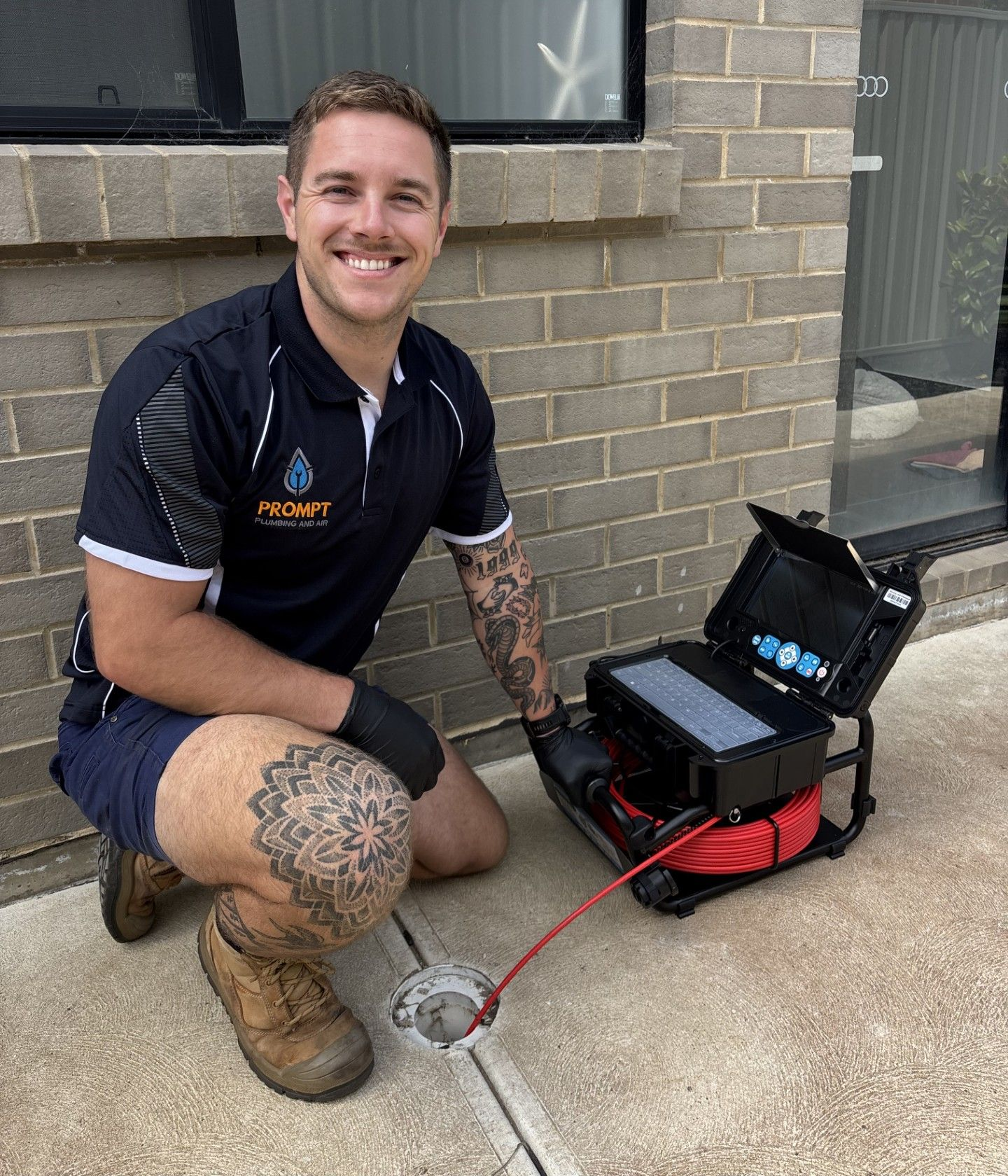 Your Local Plumbing Experts For Lonsdale