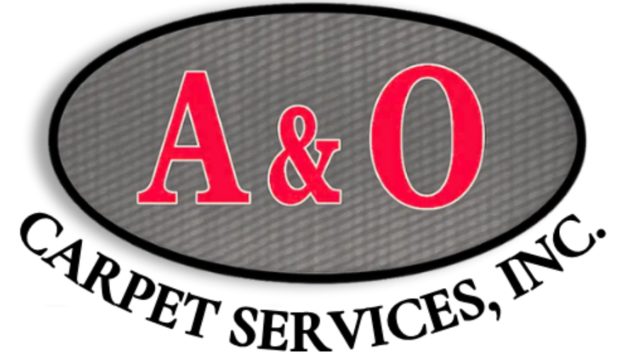 A & O Carpet Service Inc. logo