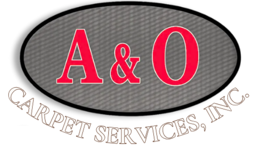 A & O Carpet Service Inc. logo