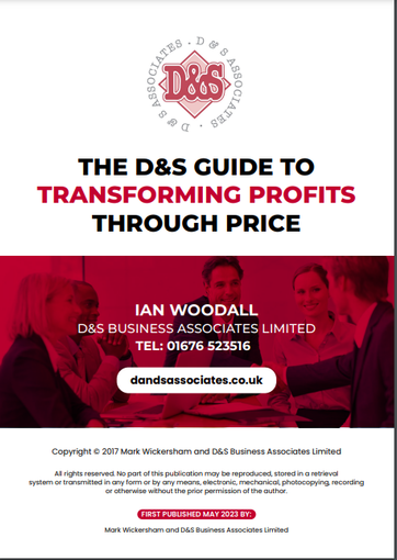 Transforming Profit Book - Free Download D&S Associates
