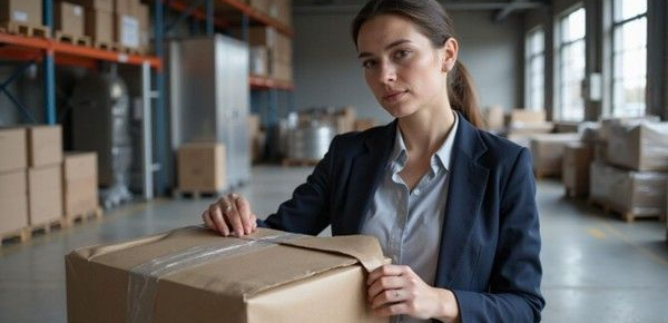 Hoe industriële verpakkingsoplossingen de productpresentatie versterken