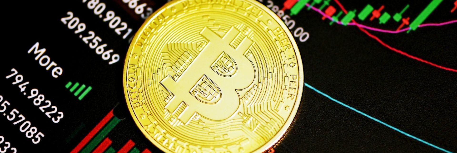 Beleggen in bitcoin en crypto, wat moeten bedrijven weten? Beleggen in bitcoin en crypto, wat moeten bedrijven weten?