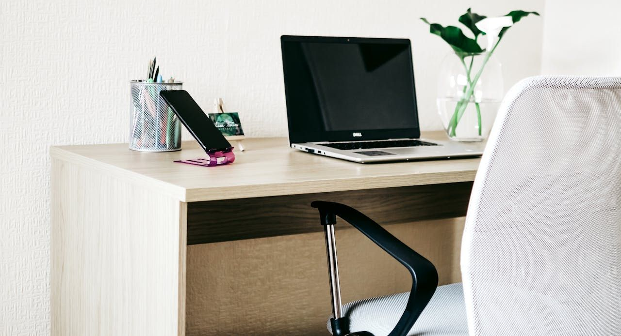 De vijf grootste fouten bij het kiezen van een bureaustoel