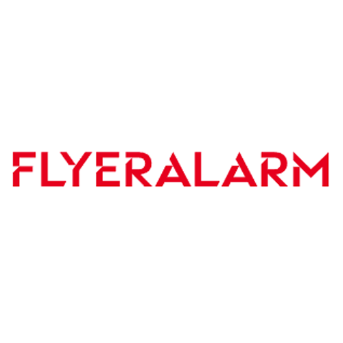 Logo Flyeralarm 