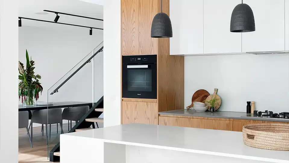 Ikea keukendeuren op maat laten spuiten: zo creëert Colorswap een high-end look