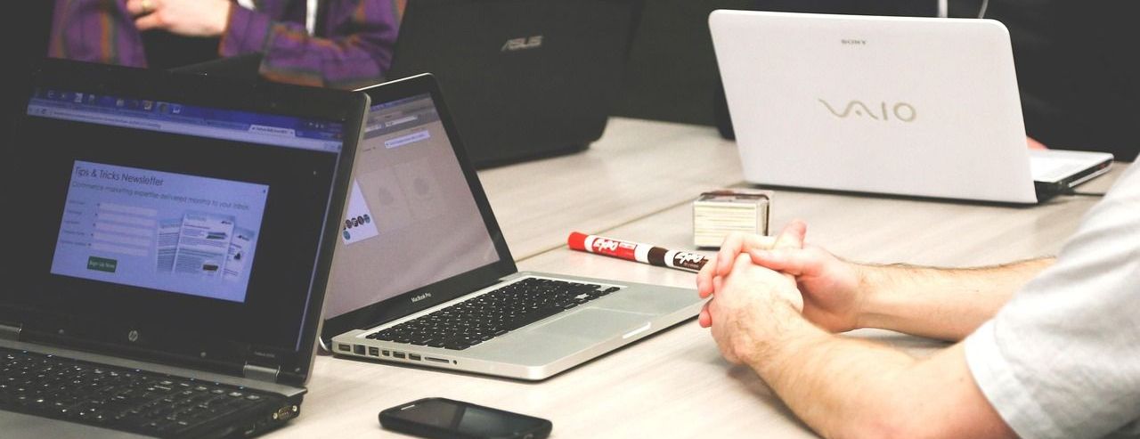 Slim omgaan met je belasting: praktische tips voor expats en ondernemers Slim omgaan met je belasting: praktische tips voor expats en ondernemers
