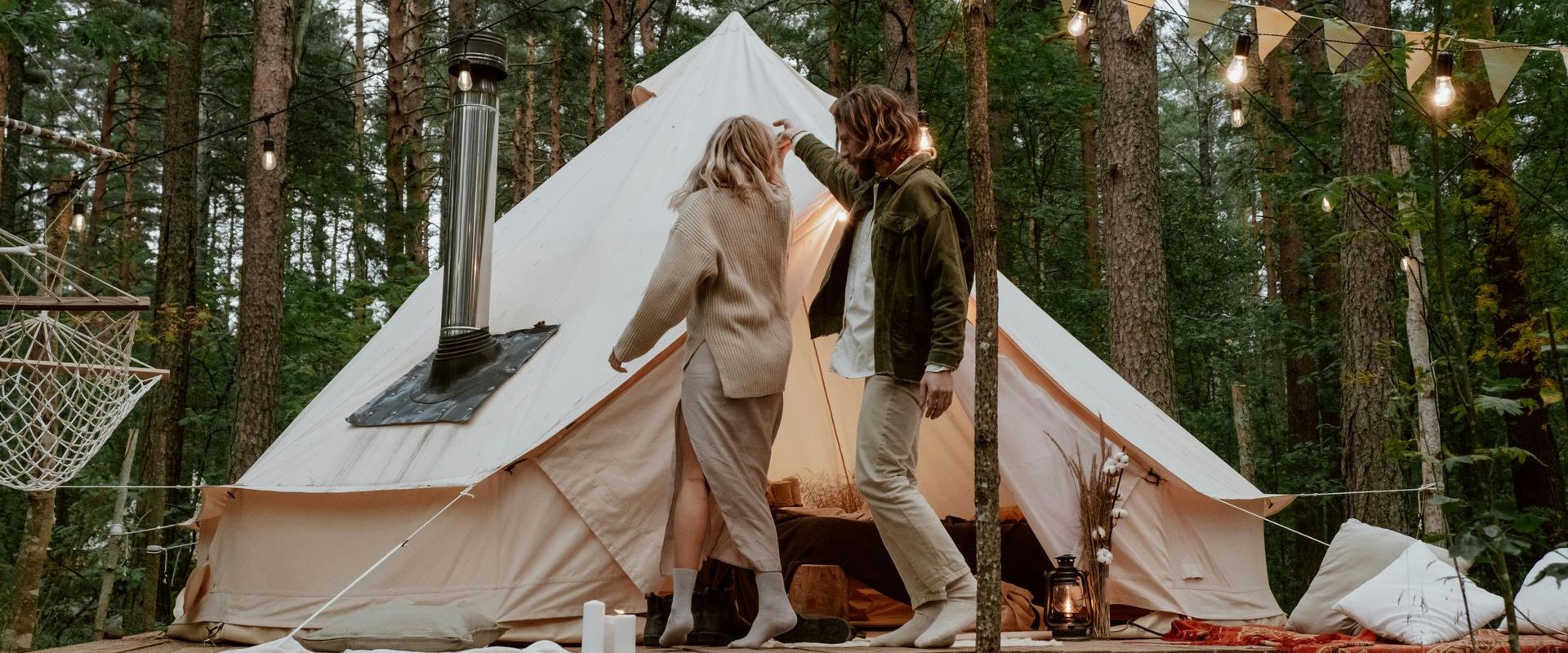 Social media en influencer marketing voor je camping: 5 tips