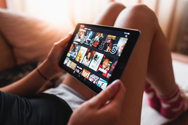 Waarom reclame op Videoland?
