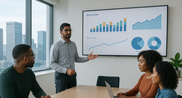 Waarom diversiteit in marketingteams de creativiteit en bedrijfsresultaten verbetert