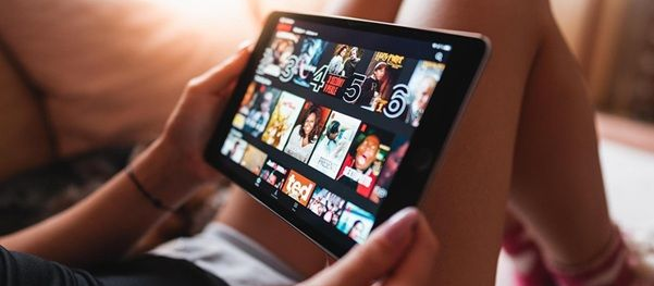 Waarom reclame op Videoland? Waarom reclame op Videoland?