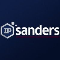 IP Sanders logo