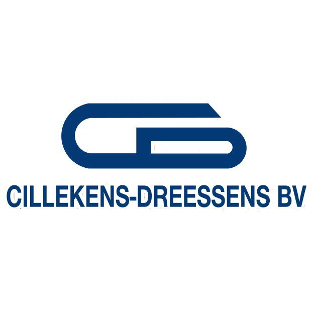 Cillekens-Dreessens BV logo