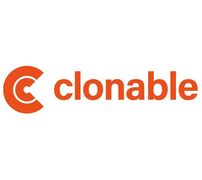 Clonable - website vertalen