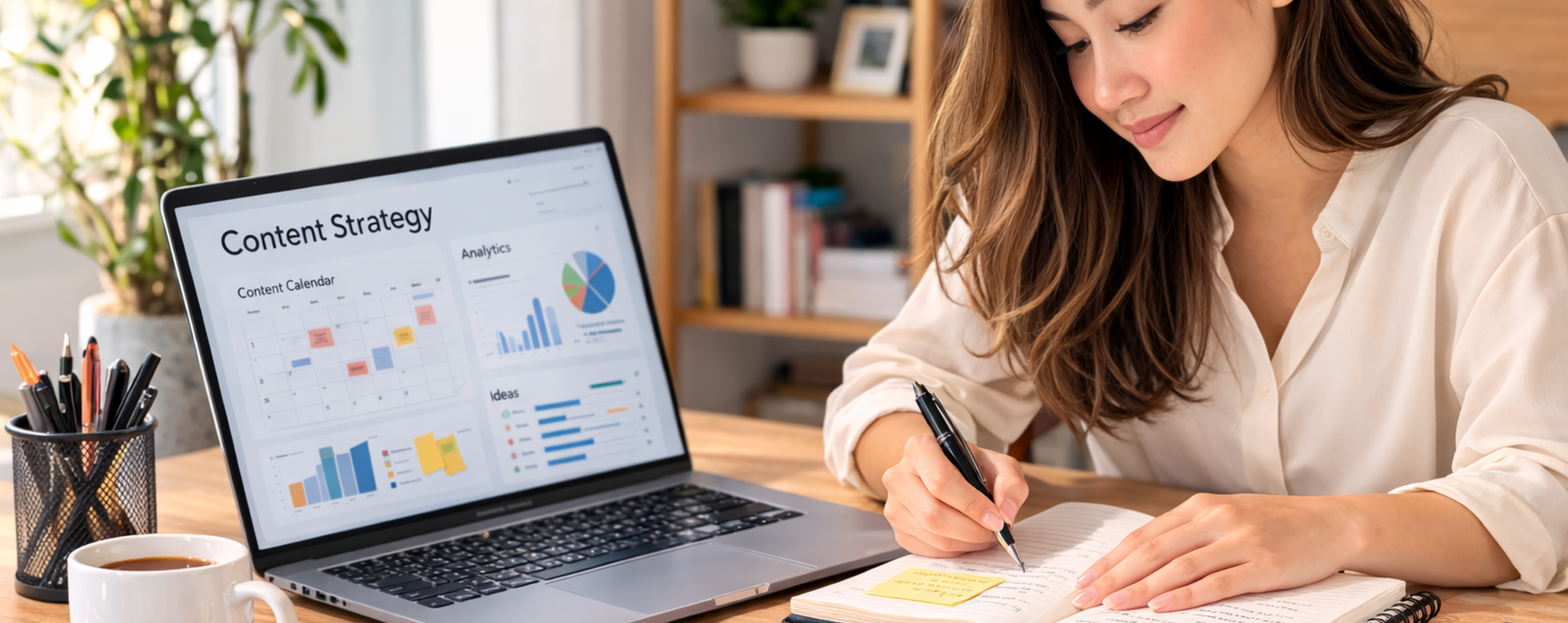 De eerste seconden in een horecagelegenheid bepalen alles