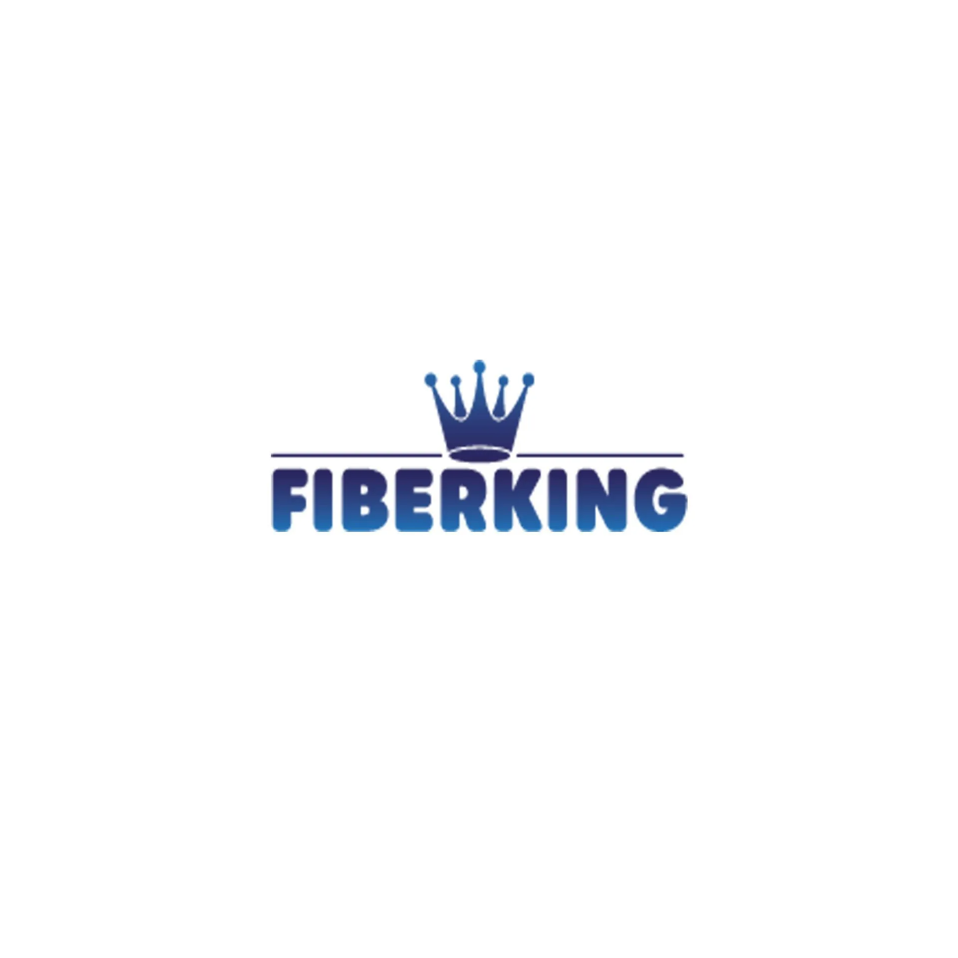 Fiberking logo