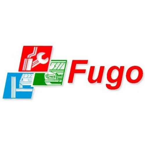 Fugo automaterialen logo