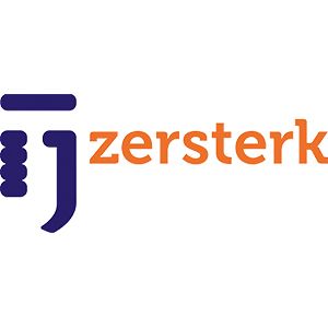 ijzersterk logo