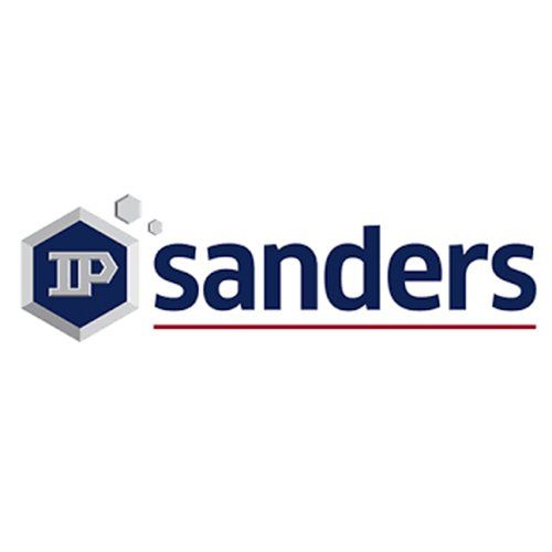 IP Sanders logo