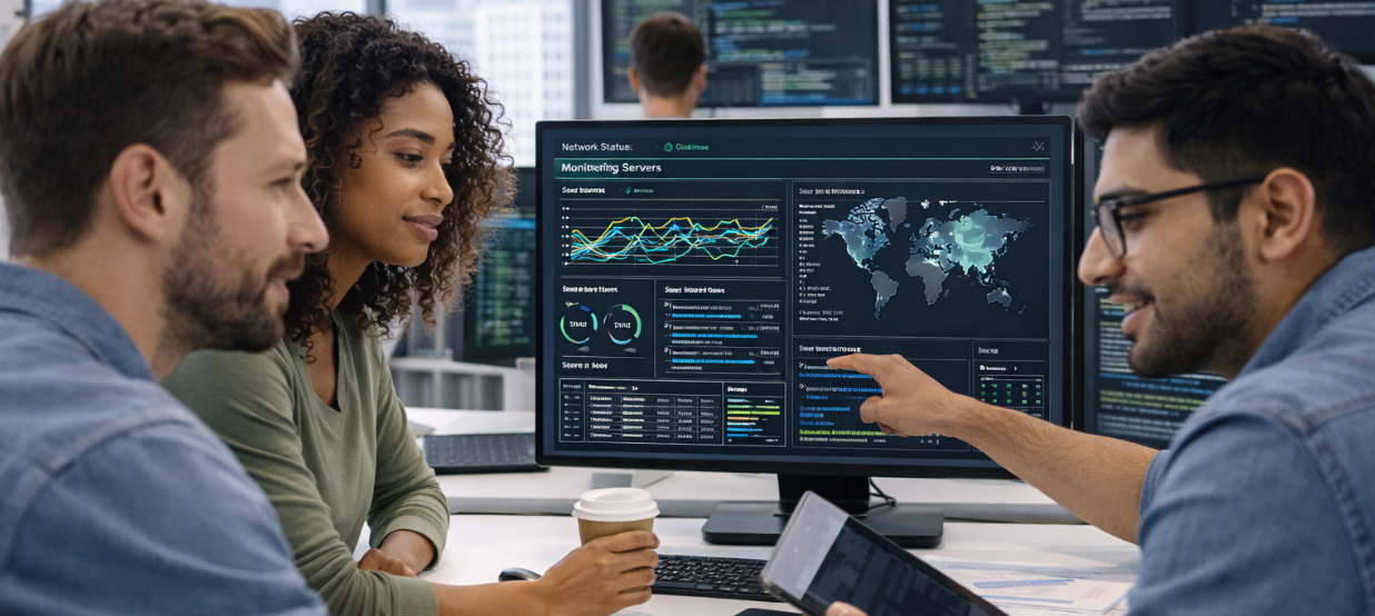 Hoe AI de Klantcommunicatie Transformeert
