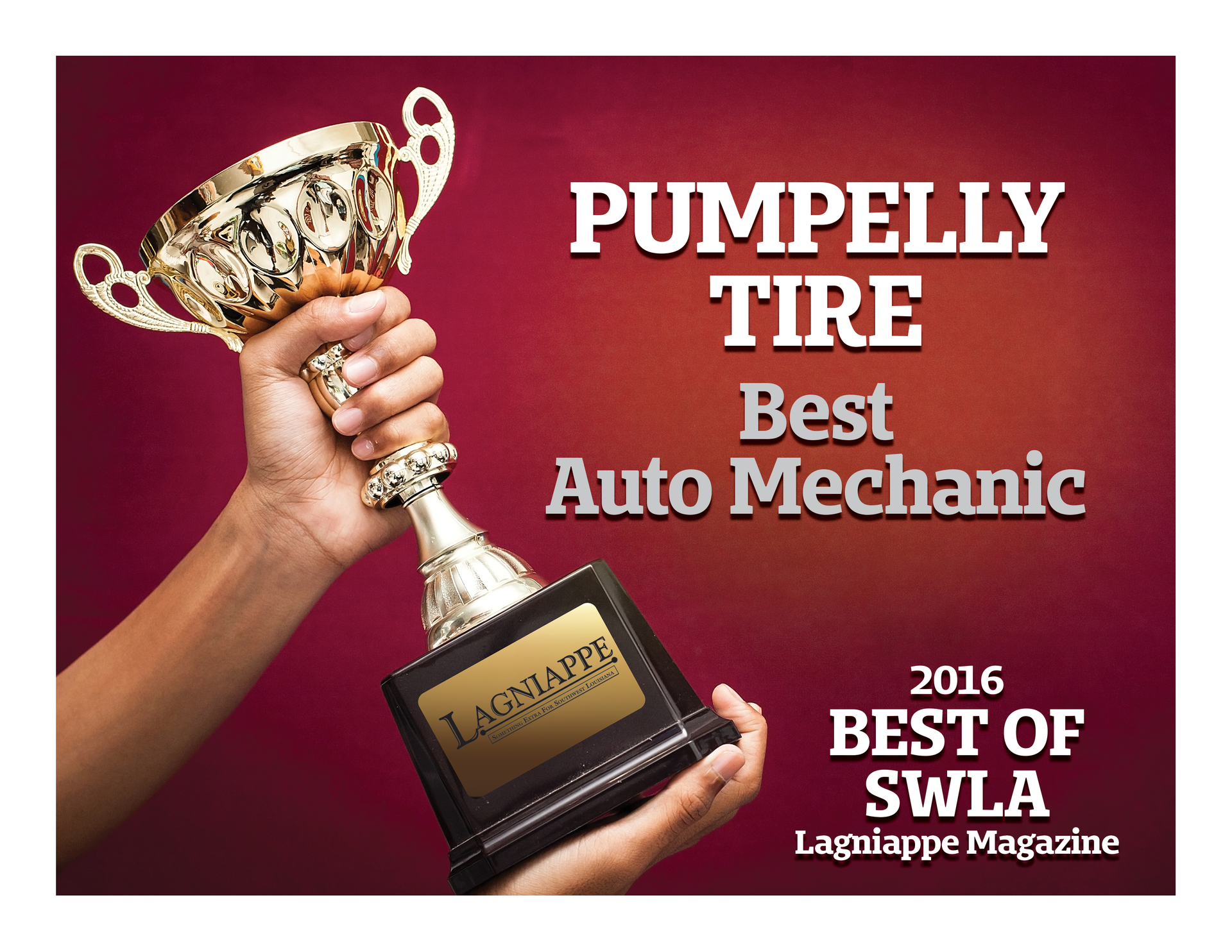Best Auto Mechanic 2016