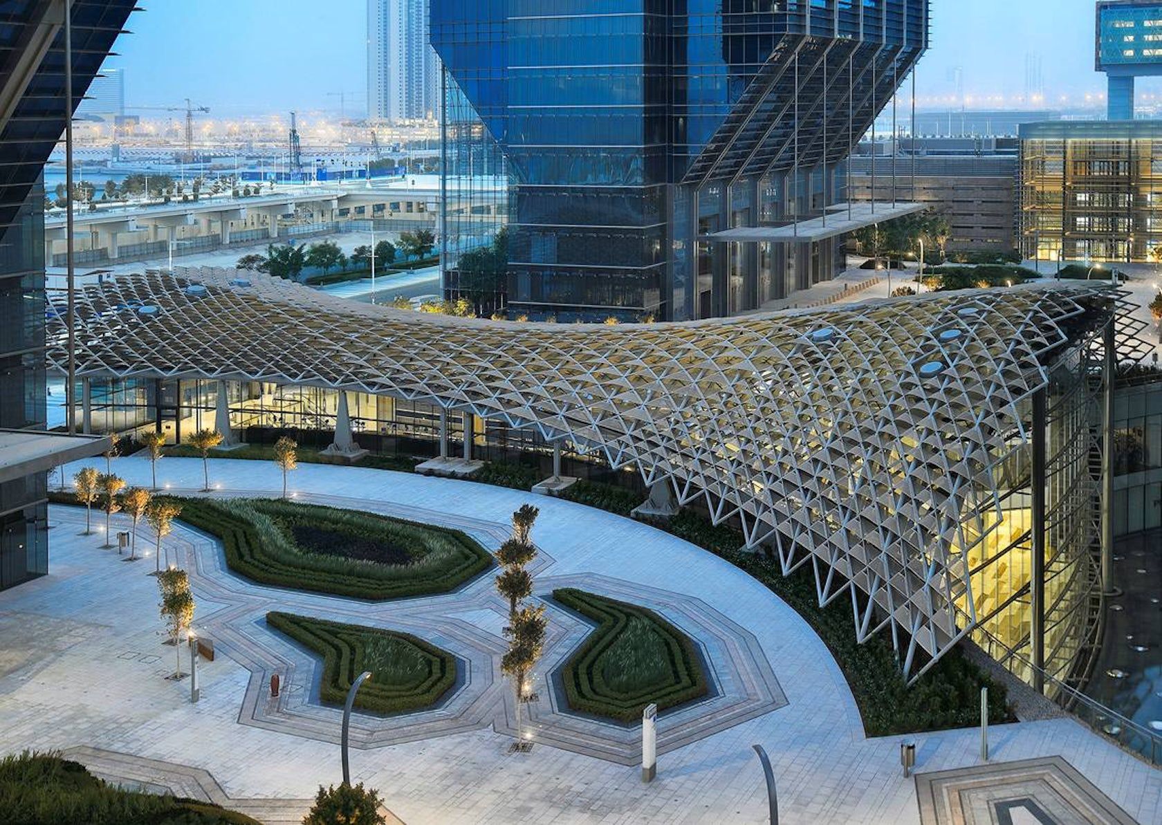 Shopping Malls in Abu Dhabi: Your Guide to the Best Malls.