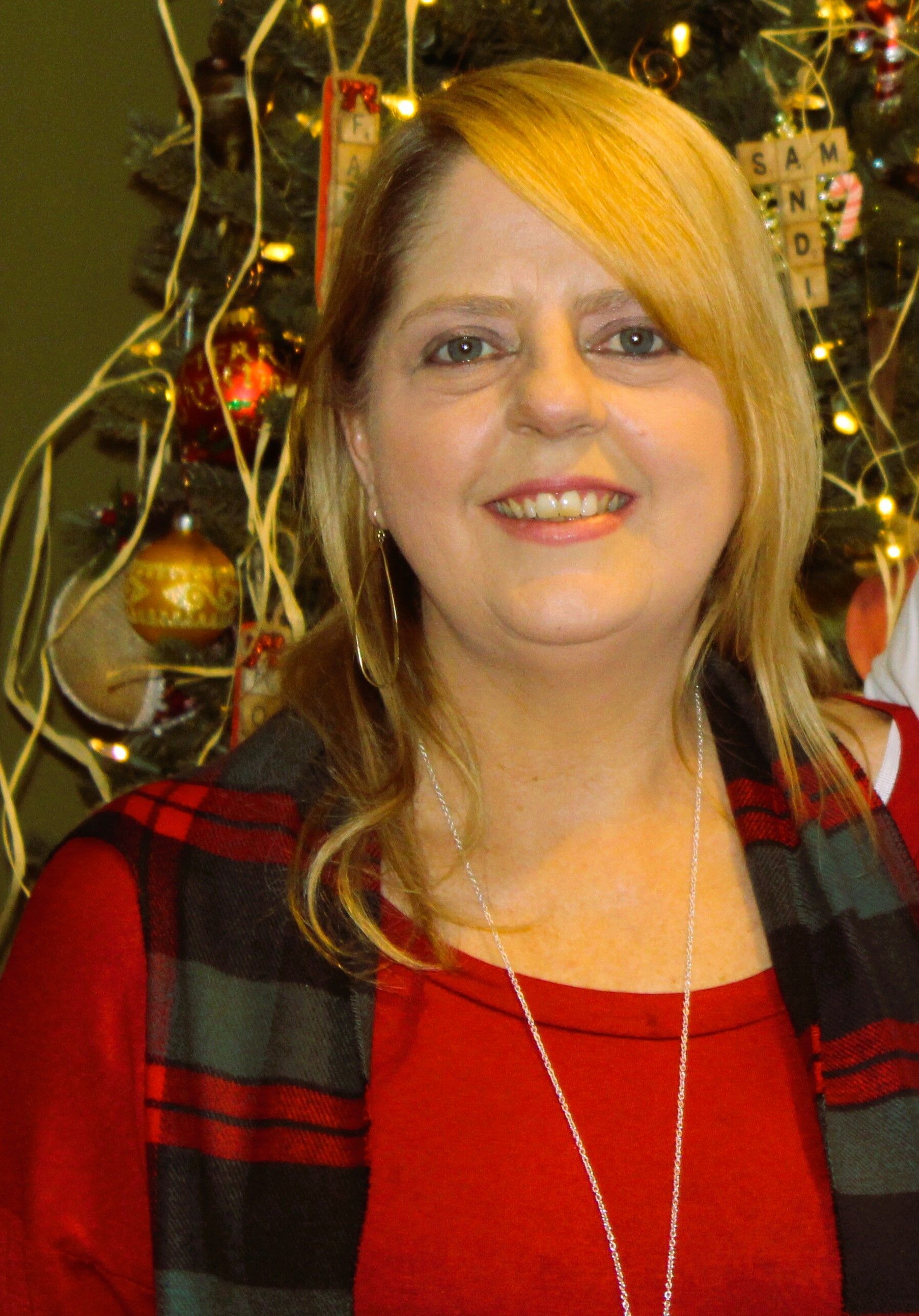Andrea Hood