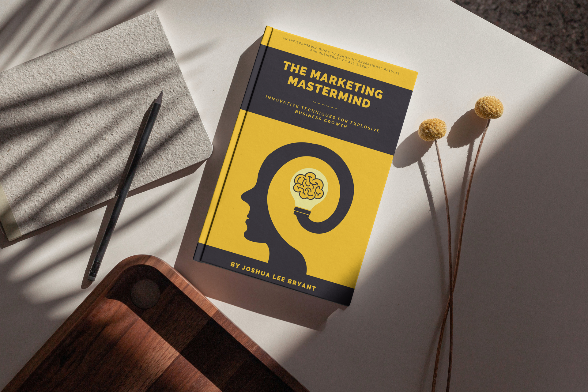 a logo for digital marketing with a megaphone and icons .