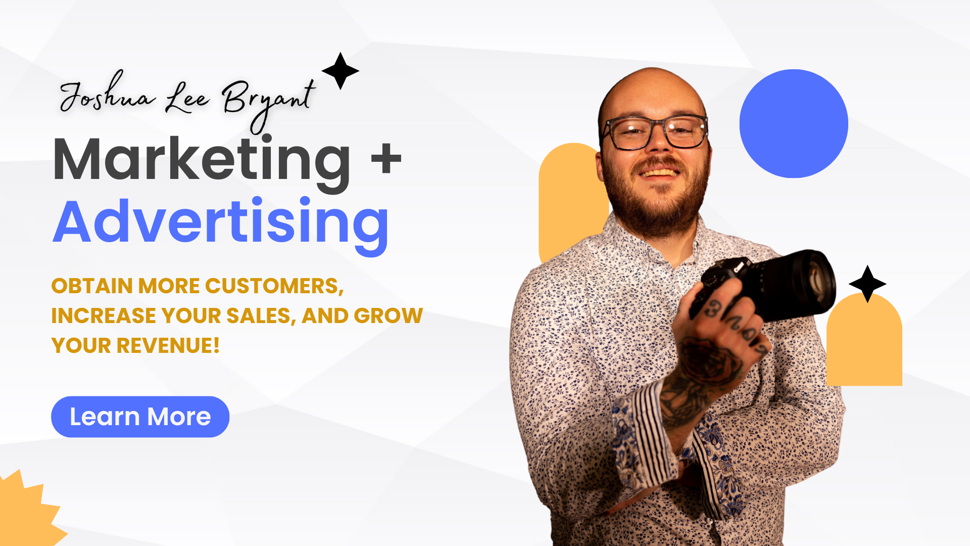 Marketing Company In Nashville | Boost Your Business