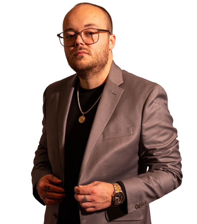 Joshua Lee Bryant is an American Marketing Consultant and Web Designer.