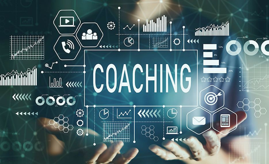 a computer , laptop , tablet , and cell phone are displaying a website .