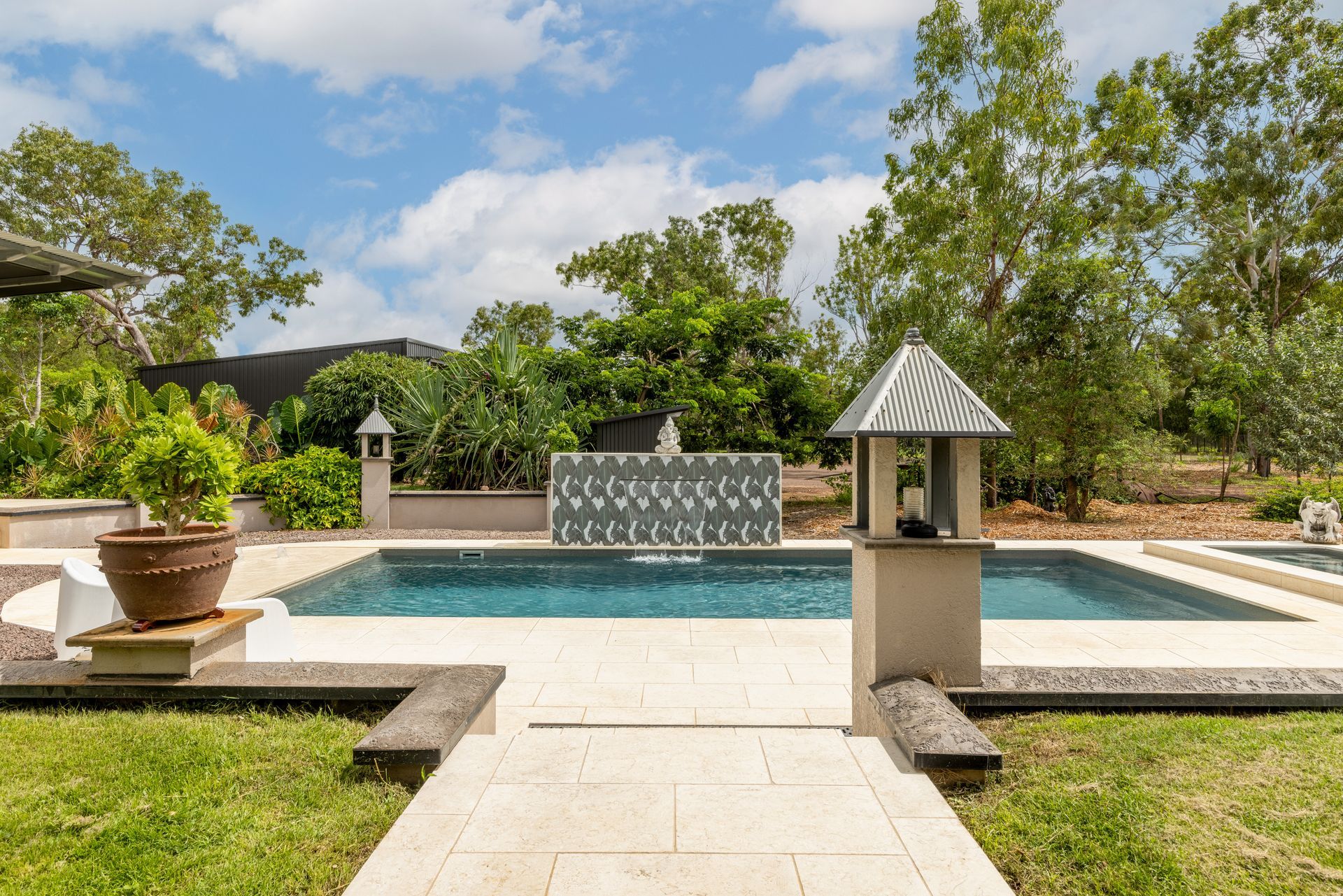 Tailored Pool Design — Pooltech NT In Alawa, NT