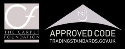 Hampton flooring co - carpet foundations and approved code TSI