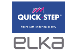 Quick Step and Elka
