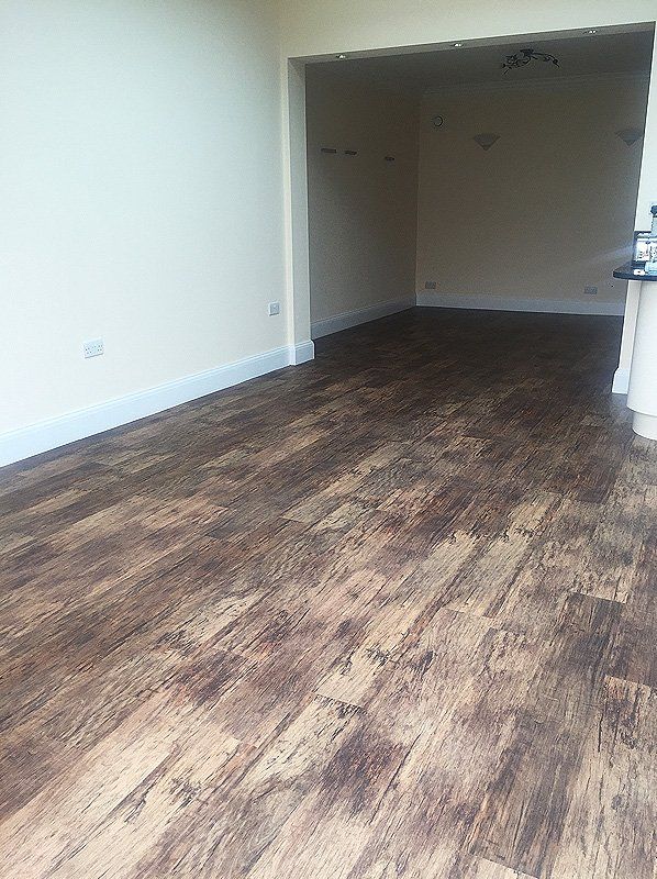 Karndean Van Gogh Bracken