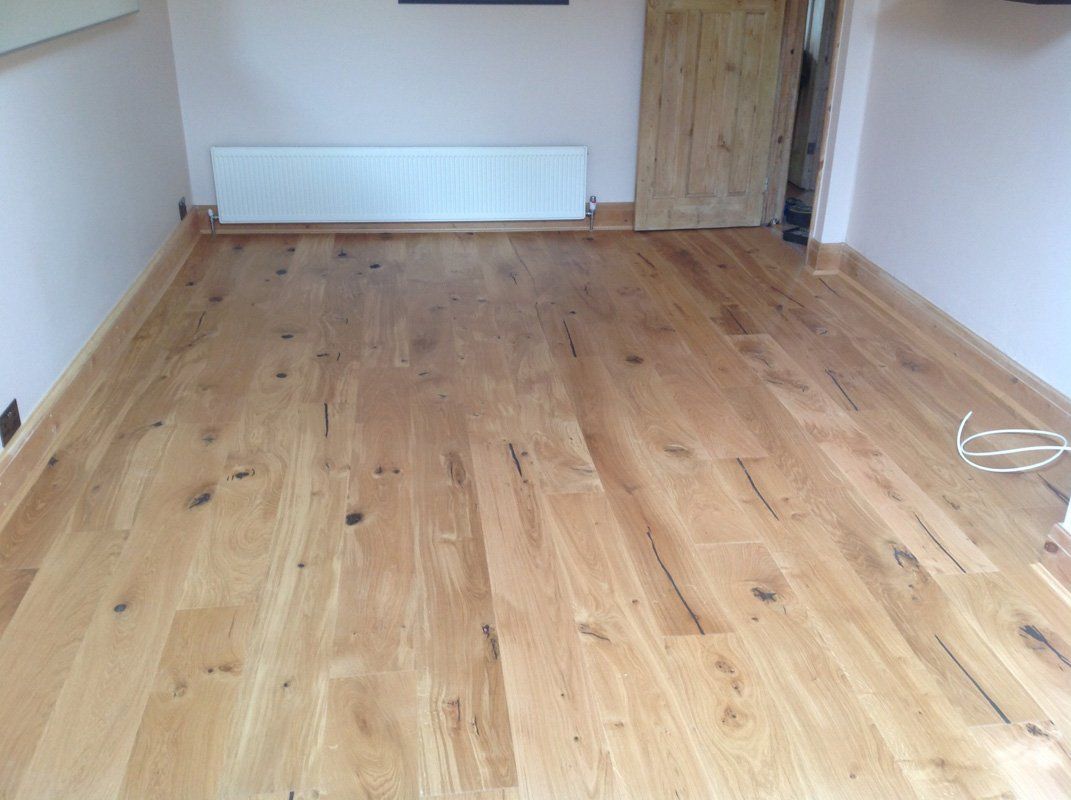 Elka Super Rustic Oak