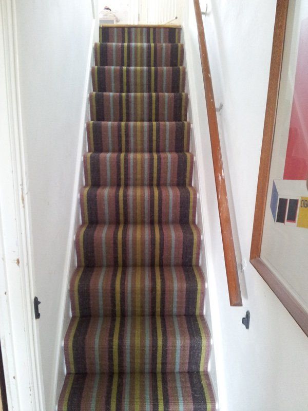 Kersaint Cobb Moroccan Runner