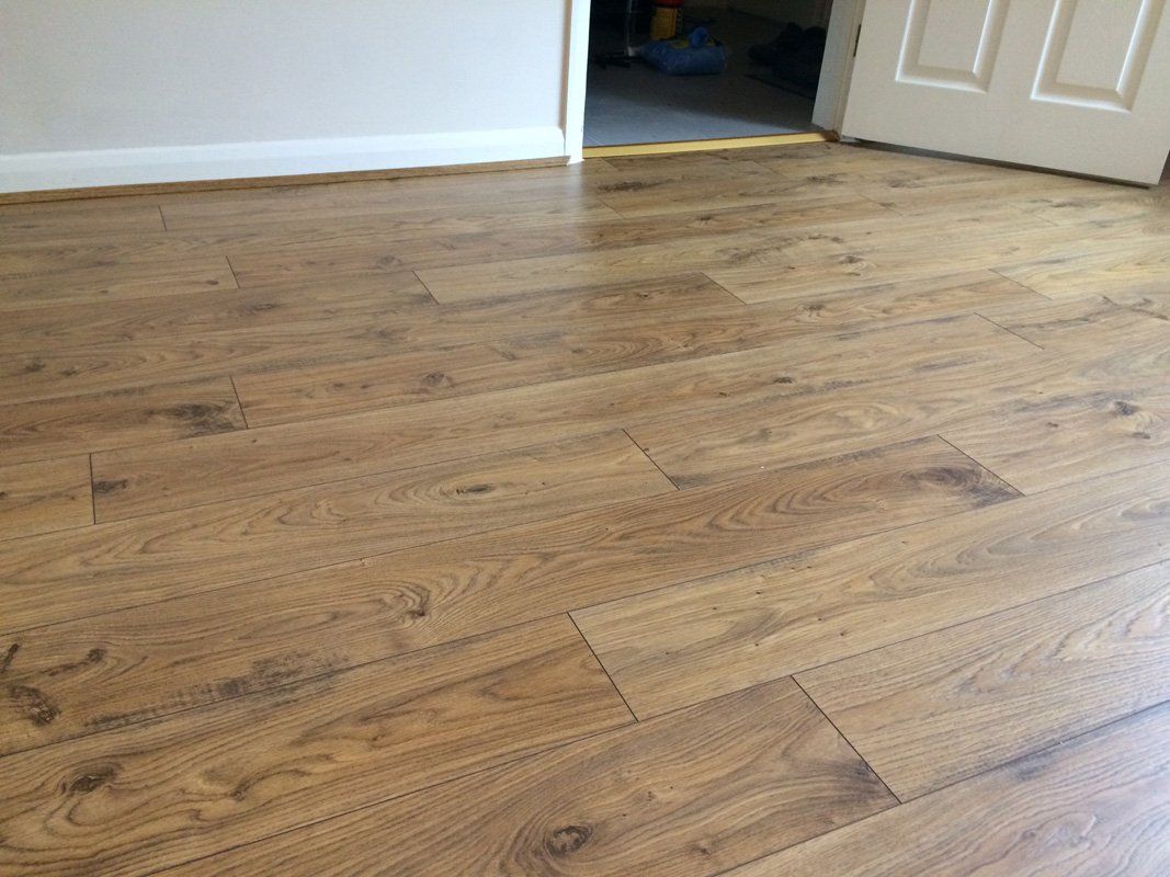 Quickstep Elite colour Old White Oak